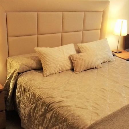 Apartamento Arica غرناطة المظهر الخارجي الصورة