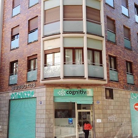 Apartamento Arica غرناطة المظهر الخارجي الصورة