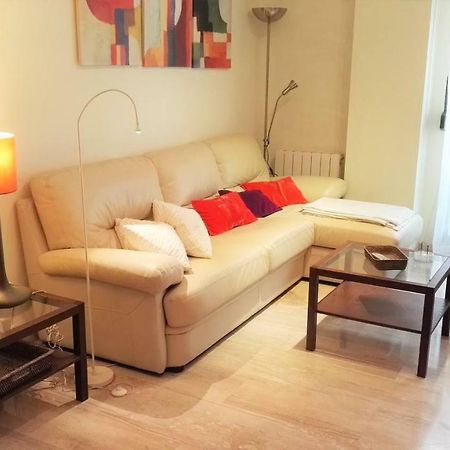 Apartamento Arica غرناطة المظهر الخارجي الصورة