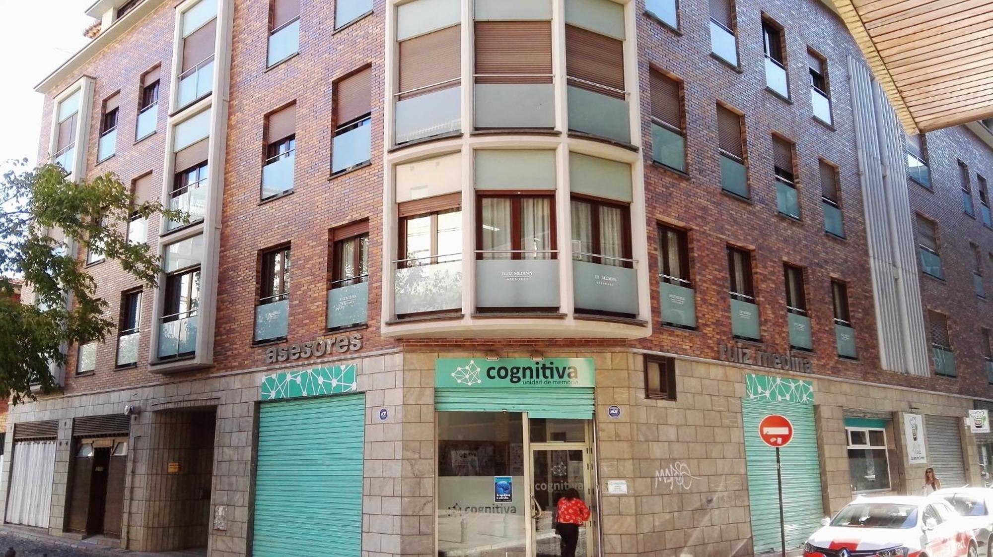 Apartamento Arica غرناطة المظهر الخارجي الصورة