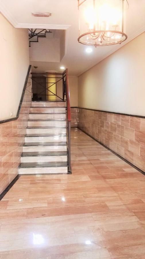 Apartamento Arica غرناطة المظهر الخارجي الصورة