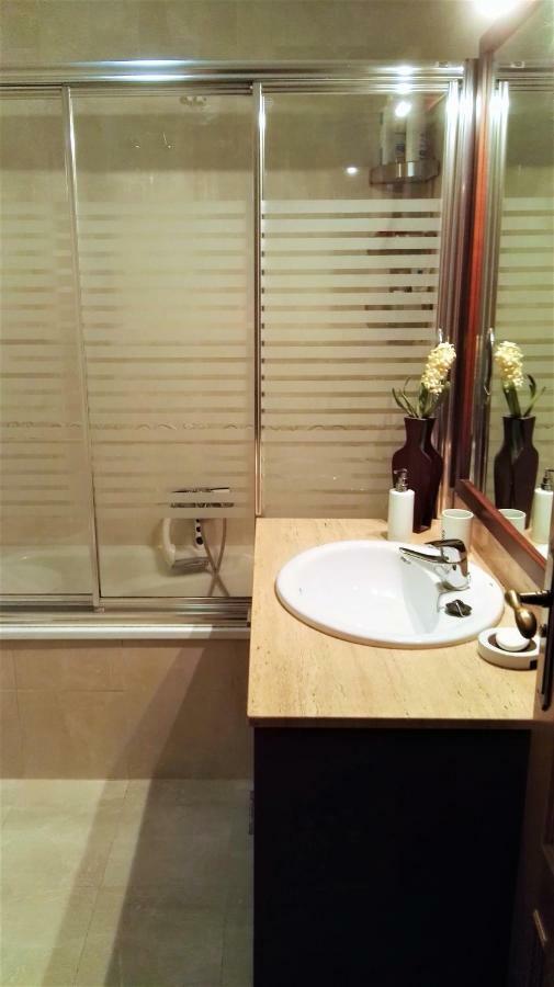 Apartamento Arica غرناطة المظهر الخارجي الصورة