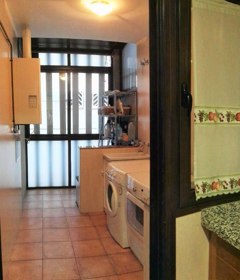 Apartamento Arica غرناطة المظهر الخارجي الصورة