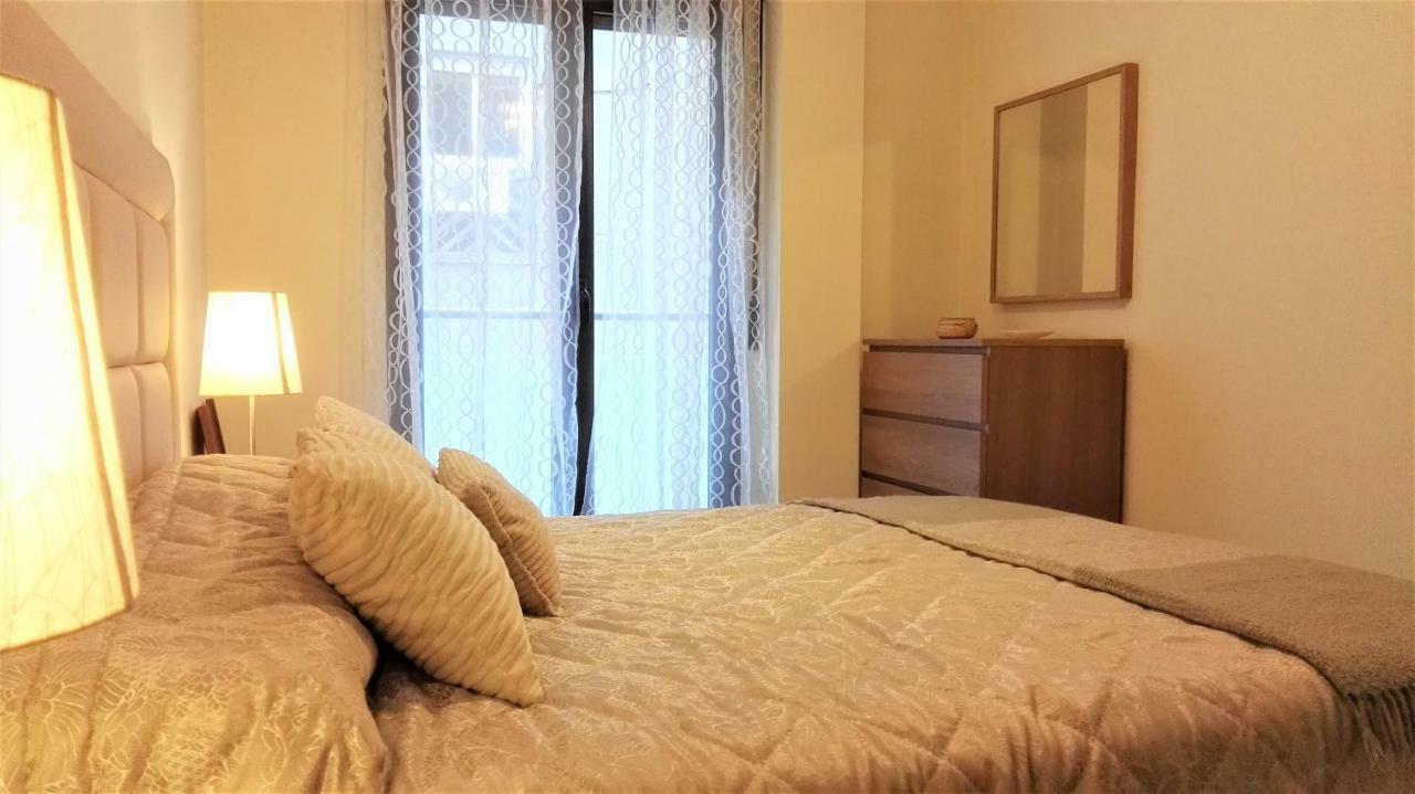 Apartamento Arica غرناطة المظهر الخارجي الصورة
