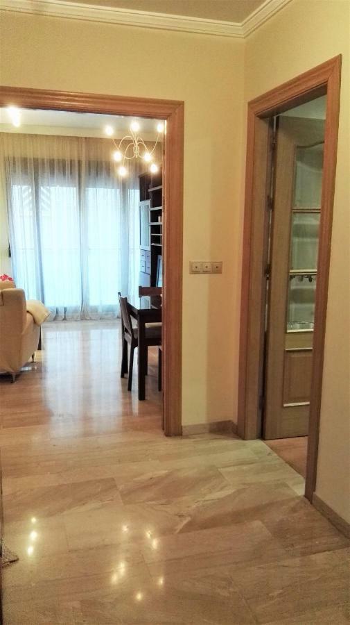Apartamento Arica غرناطة المظهر الخارجي الصورة