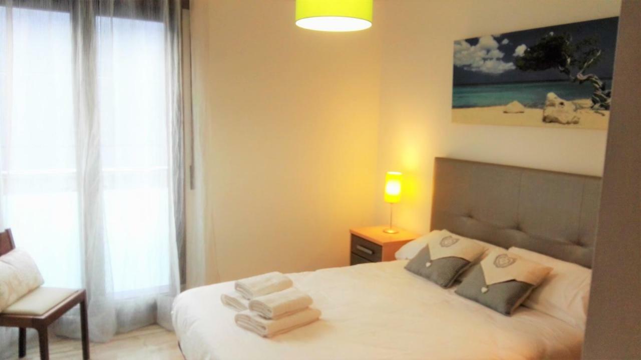 Apartamento Arica غرناطة المظهر الخارجي الصورة
