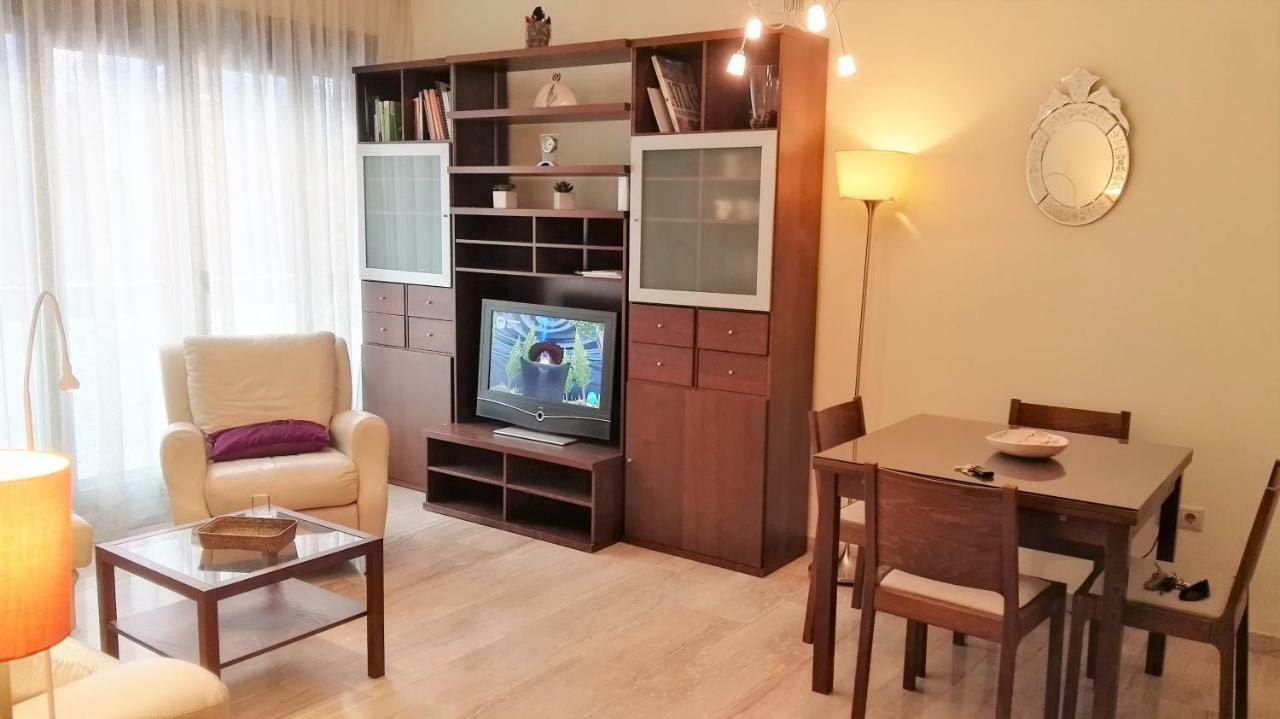 Apartamento Arica غرناطة المظهر الخارجي الصورة