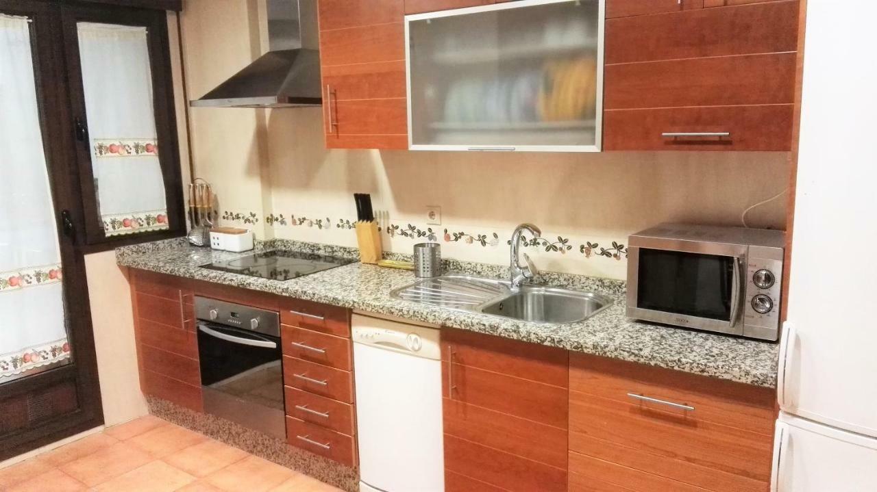 Apartamento Arica غرناطة المظهر الخارجي الصورة