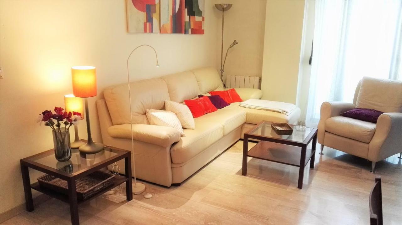 Apartamento Arica غرناطة المظهر الخارجي الصورة